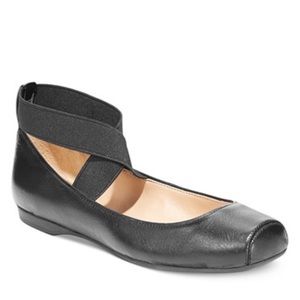 EUC 6.5 Jessica Simpson Mandalaye Ballet Flat